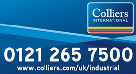 Colliers Colliers Logo