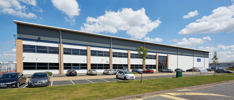 Elmdon Trading Estate Birmingham Elmdon Trading Estate Units