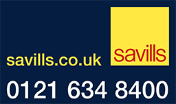 Savills Logo